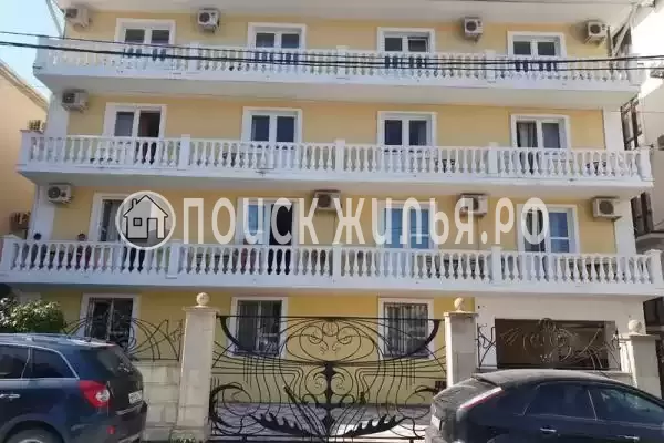 «Артемида», Краснодарский край, Кабардинка, , д.