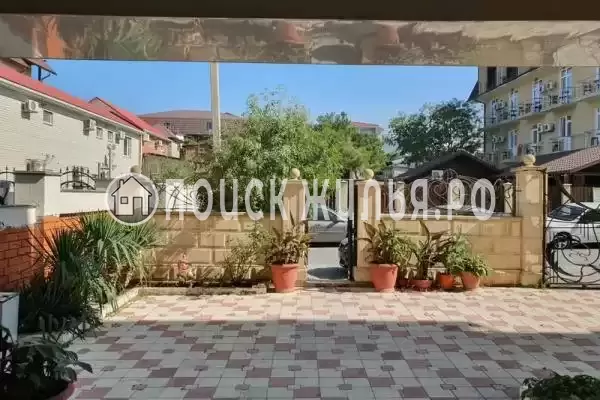 «Артемида», Кабардинка