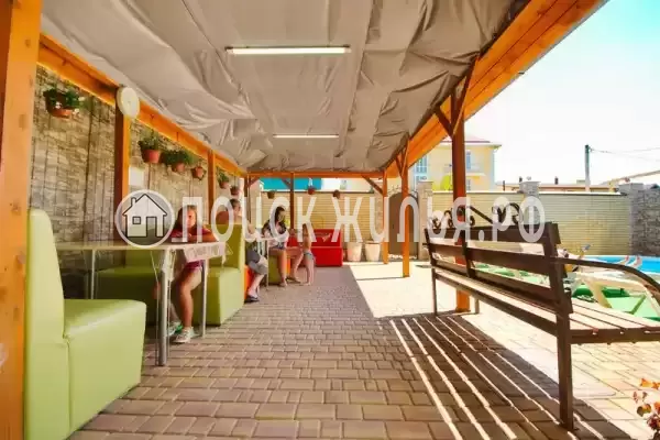 Гостевой дом «Амелия», Витязево