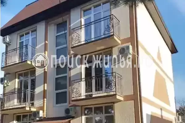 «На Тельмана 24», Геленджик