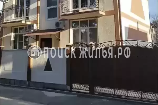 «На Тельмана 24», Геленджик