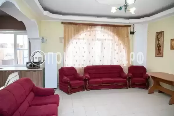 «Якорь», Витязево