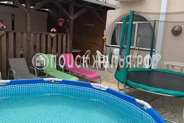 Гостевой дом «Якорь», Витязево