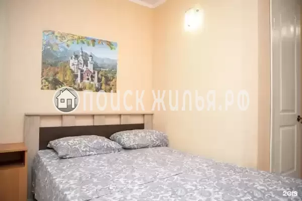 «Якорь», Витязево