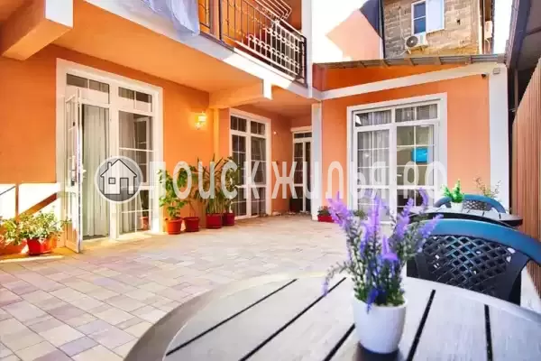 «Лусин», Витязево