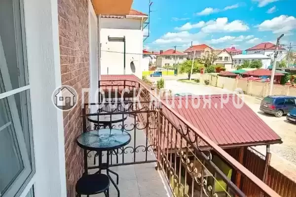 «Лусин», Витязево