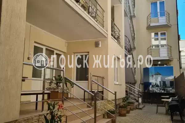 «Персона», Краснодарский край, Анапа, Крымская, д.88