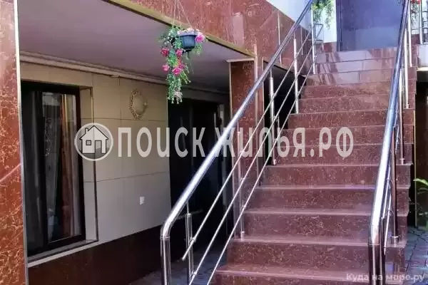 «Стелла», Анапа