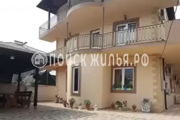 «Анастасия», Краснодарский край, Геленджик, , д.