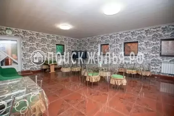 «Тихая гавань», Анапа