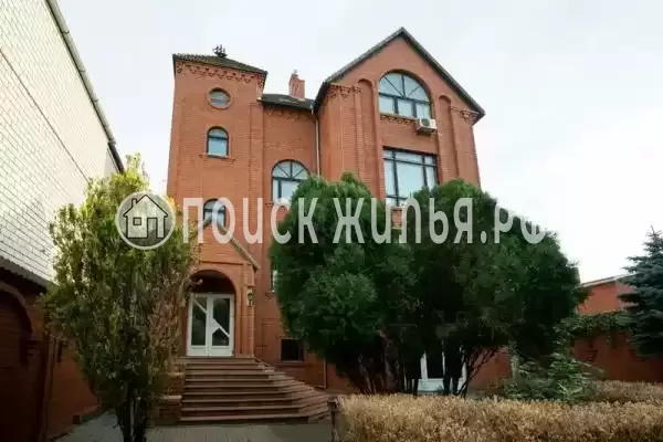 «Тихая гавань», Краснодарский край, Анапа, Самбурова, д.188