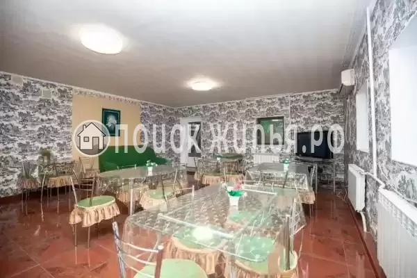 «Тихая гавань», Анапа