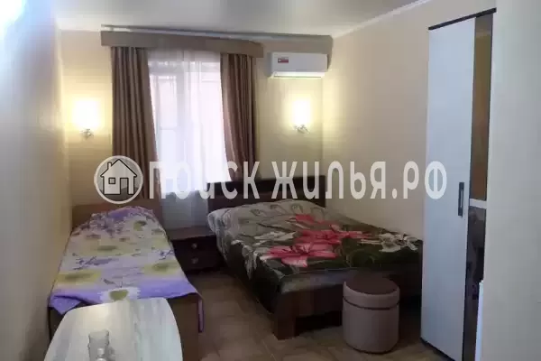 Частный сектор «У моря», Ейск Частный сектор «У моря», Ейск