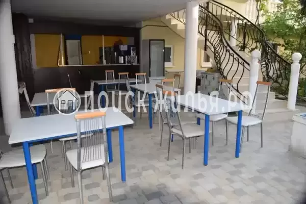 Гостевой дом «Максим», Геленджик