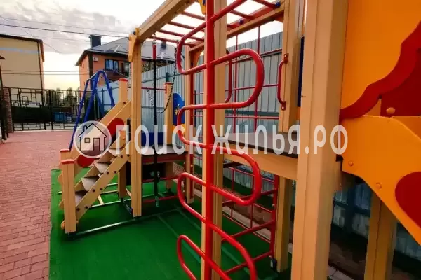 Апартаменты «Прайм», Анапа