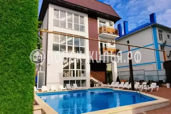 «Прайм», Анапа