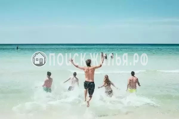 «Сампо», Анапа