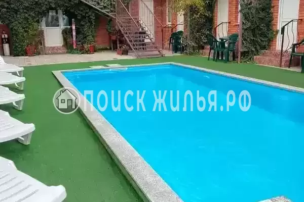 «Сампо», Краснодарский край, Анапа, Буковая, д.35 «Сампо», Краснодарский край, Анапа, Буковая, д.35