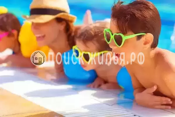 «Сампо», Анапа