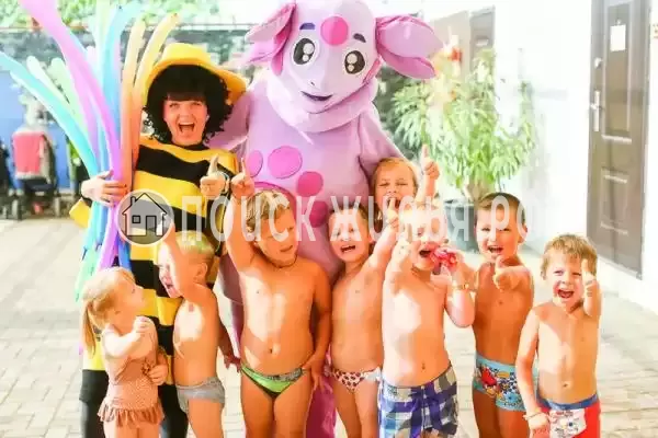 «Сампо», Анапа