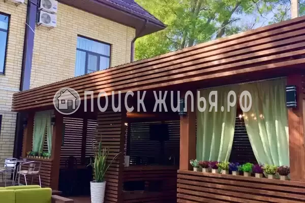 Частный сектор «СанБах», Ейск