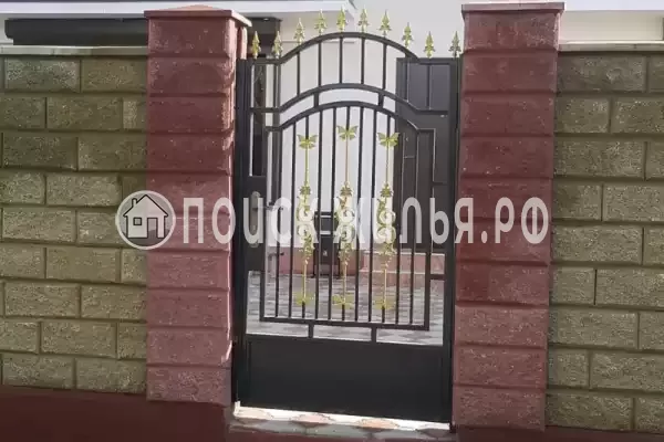 Гостевой дом «Фаттар», Сухум