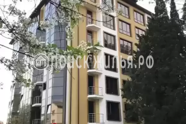 Квартира «Уютная студия в центре Адлера», Краснодарский край, Сочи, Адлер, , д. Квартира «Уютная студия в центре Адлера», Краснодарский край, Сочи, Адлер, , д.