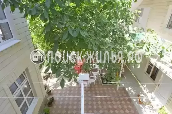 «Солнечный рай», Анапа