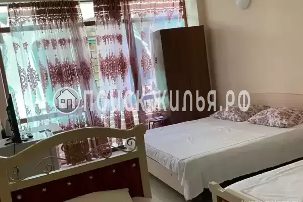 Гостевой дом «Luna»