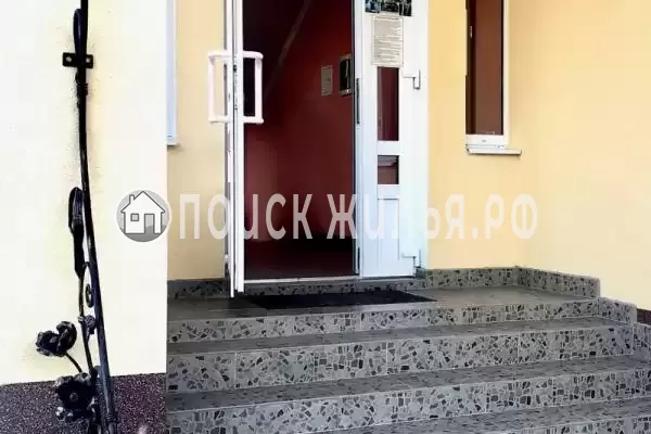 Гостевой дом «Баунти», Лазаревское Гостевой дом «Баунти», Лазаревское