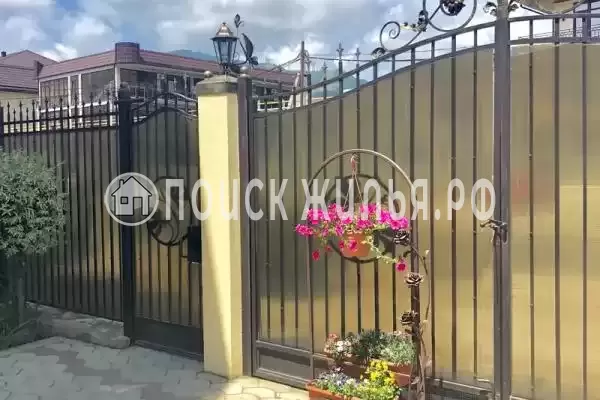 Гостевой дом «Баунти», Лазаревское Гостевой дом «Баунти», Лазаревское