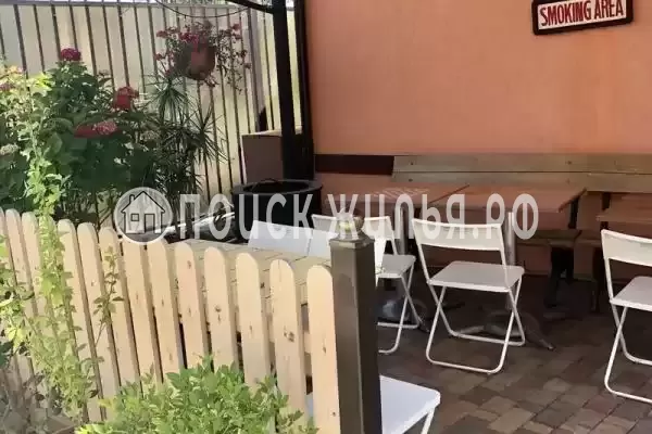 Гостевой дом «Баунти», Лазаревское Гостевой дом «Баунти», Лазаревское