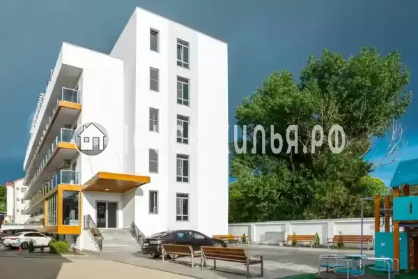 Отель «Амфора», Витязево Отель «Амфора», Витязево