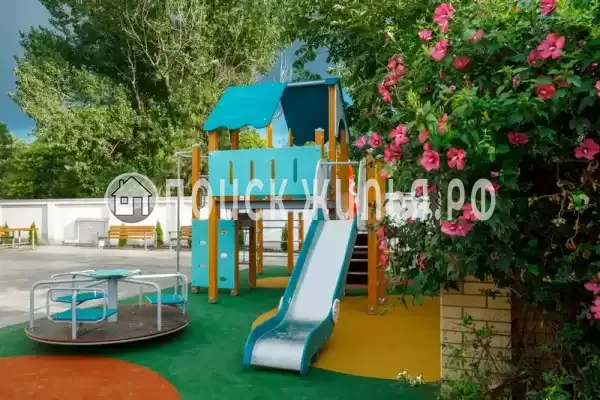 Отель «Амфора», Витязево Отель «Амфора», Витязево