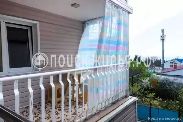 «PovezLoo», Краснодарский край, Сочи, Лоо, , д.