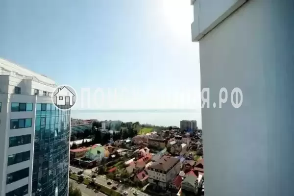 «Симфония», Адлер