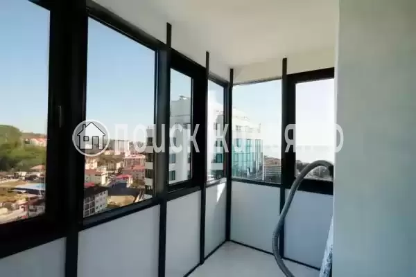 «Симфония», Краснодарский край, Сочи, Адлер, Ленина, д.298Б