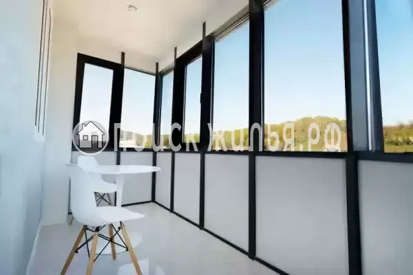 «Симфония», Адлер