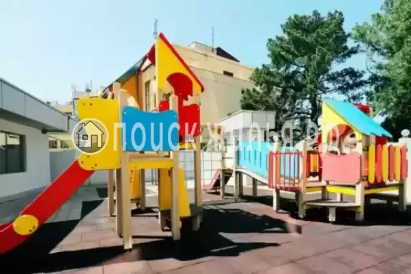 «Мидгард», Краснодарский край, Сочи, Пирогова, д.30