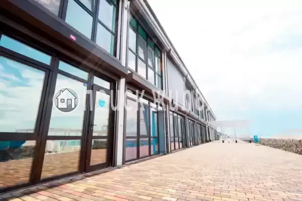 «Дружба», Краснодарский край, Сочи, Макопсе, Кольцова, д.17 «Дружба», Краснодарский край, Сочи, Макопсе, Кольцова, д.17