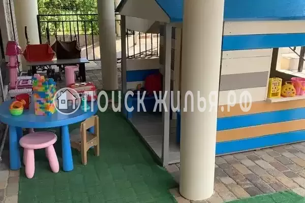 Гостевой дом «Кассис», Витязево