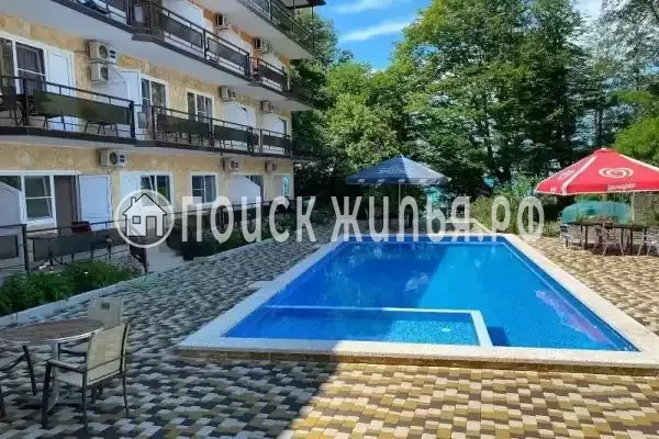 «У марины», Волконка