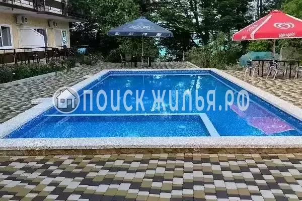 «У марины», Краснодарский край, Сочи, Волконка, Курская, д.4/П