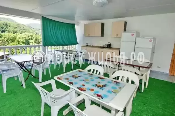 «У марины», Волконка