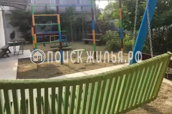 Гостевой дом «Аделина», Цандрипш