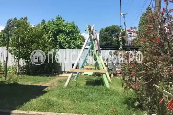 Гостевой дом «Аделина», Цандрипш