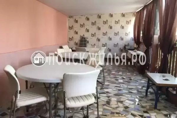 Гостевой дом «Аделина», Цандрипш