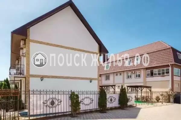 «Белая жемчужина»