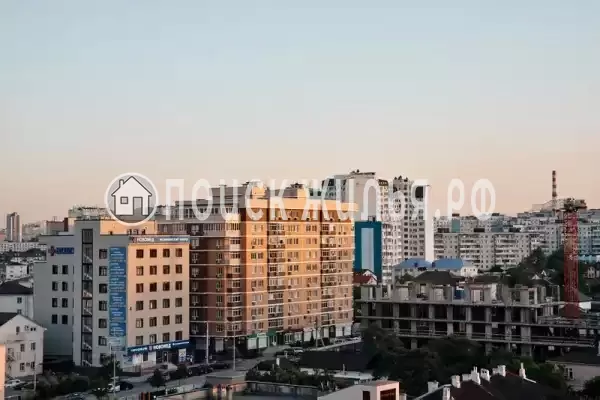 Квартира «На Энгельса 95 от LetoApart», Новороссийск Квартира «На Энгельса 95 от LetoApart», Новороссийск