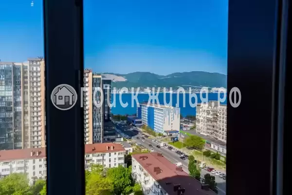 Квартира «На Энгельса 95 от LetoApart», Новороссийск Квартира «На Энгельса 95 от LetoApart», Новороссийск